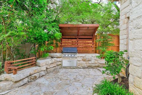Tiny photo for 1221 Havre Lafitte DR, Austin, TX 78746 (MLS # 9134065)