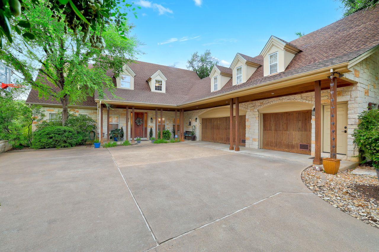 1221 Havre Lafitte DR