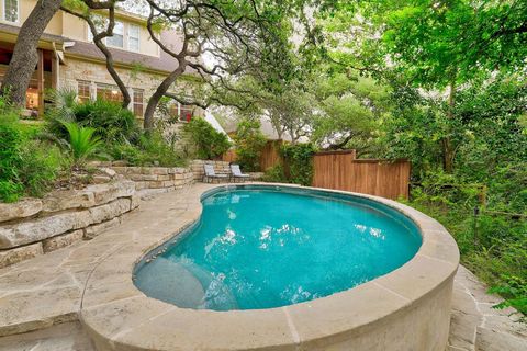 Tiny photo for 1221 Havre Lafitte DR, Austin, TX 78746 (MLS # 9134065)