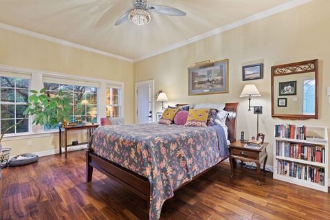 Tiny photo for 1221 Havre Lafitte DR, Austin, TX 78746 (MLS # 9134065)