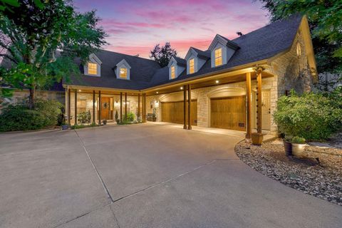 1221 Havre Lafitte DR Austin TX 78746