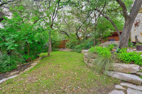 Tiny photo for 1221 Havre Lafitte DR, Austin, TX 78746 (MLS # 9134065)