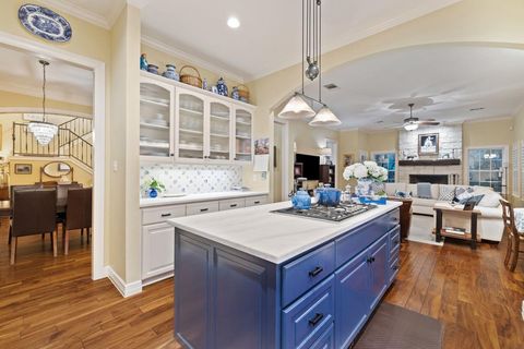 Tiny photo for 1221 Havre Lafitte DR, Austin, TX 78746 (MLS # 9134065)