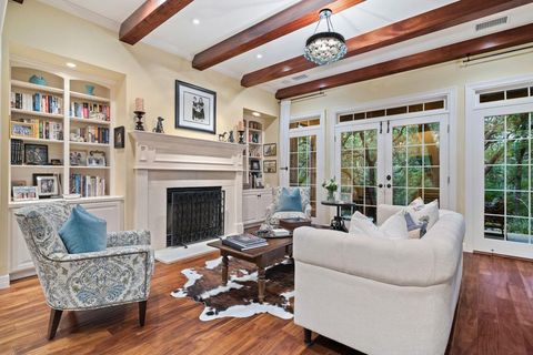 Tiny photo for 1221 Havre Lafitte DR, Austin, TX 78746 (MLS # 9134065)