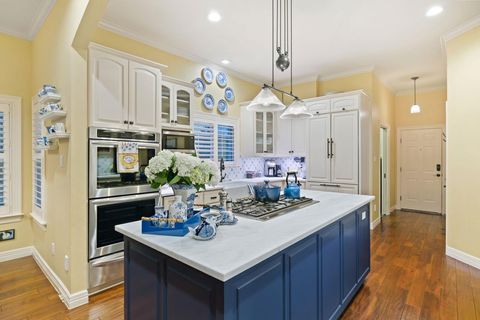 Tiny photo for 1221 Havre Lafitte DR, Austin, TX 78746 (MLS # 9134065)