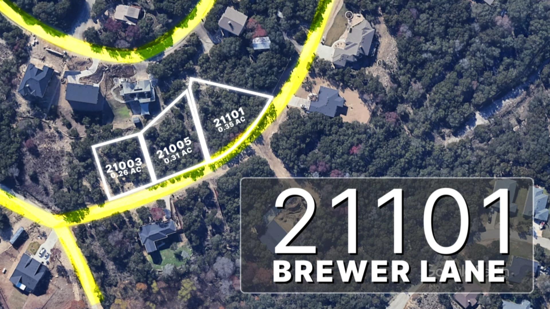 21101 Brewer LN