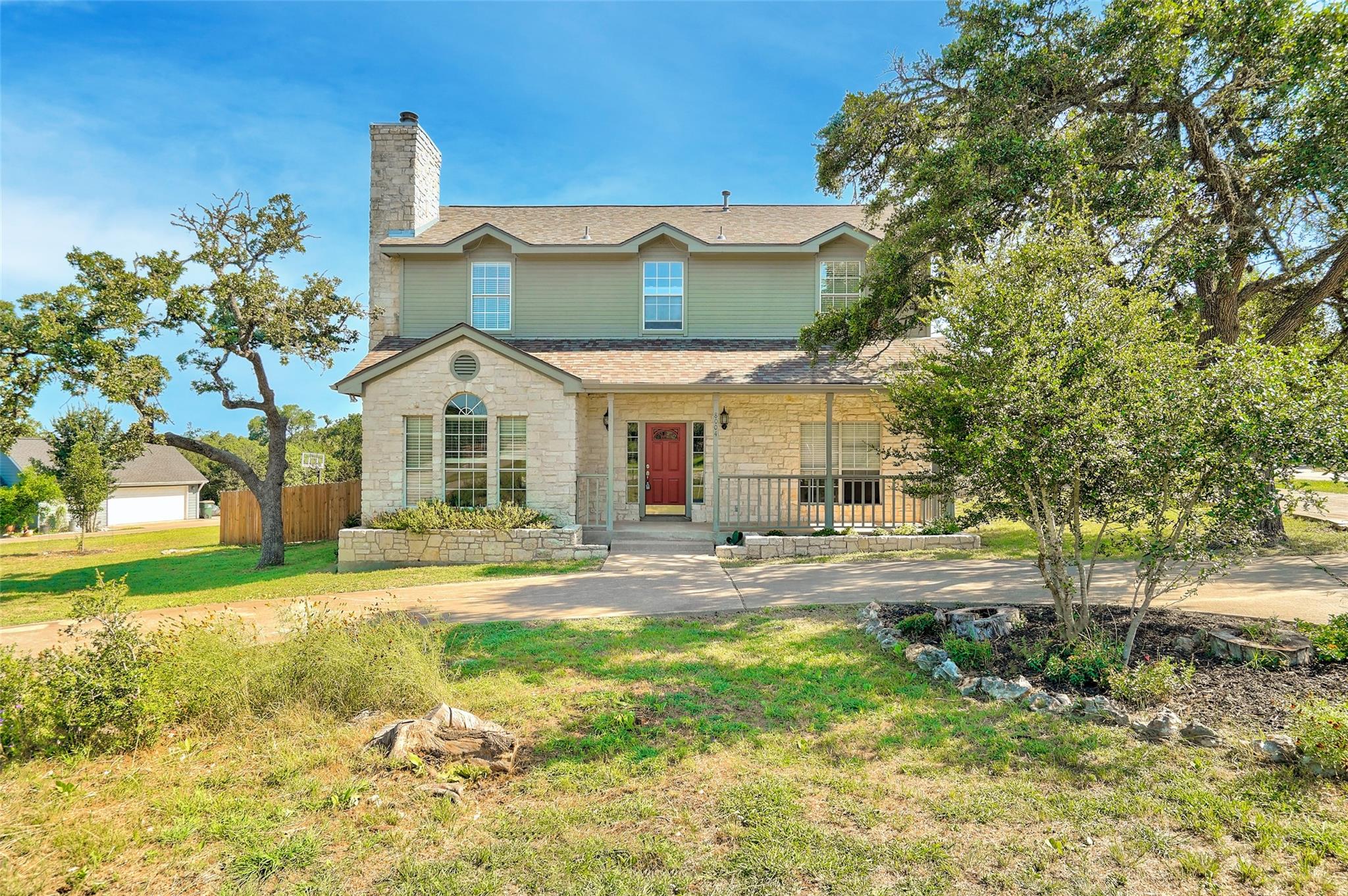 View Austin, TX 78737 house