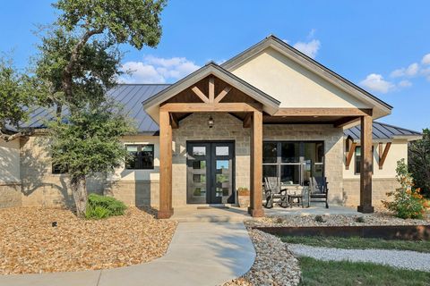 260 Corte Del Cedro Dripping Springs TX 78620