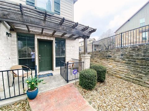Photo of 11400 W Parmer LN #22, Cedar Park, TX 78613 (MLS # 5063646)