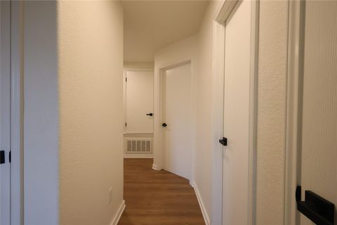 Tiny photo for 2110 Nogales TRL, Austin, TX 78744 (MLS # 8118012)