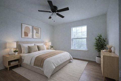 Tiny photo for 2110 Nogales TRL, Austin, TX 78744 (MLS # 8118012)