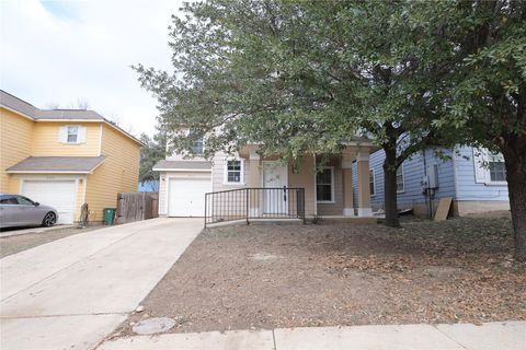 Tiny photo for 2110 Nogales TRL, Austin, TX 78744 (MLS # 8118012)