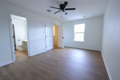 Tiny photo for 2110 Nogales TRL, Austin, TX 78744 (MLS # 8118012)