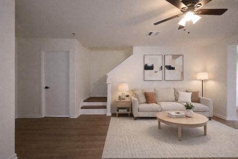 Tiny photo for 2110 Nogales TRL, Austin, TX 78744 (MLS # 8118012)