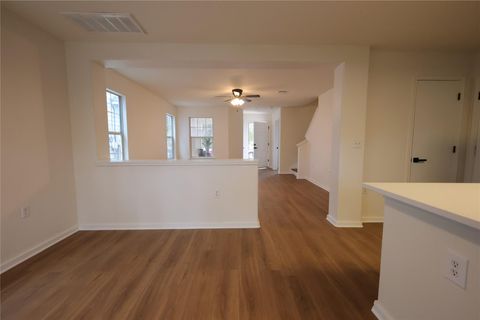 Tiny photo for 2110 Nogales TRL, Austin, TX 78744 (MLS # 8118012)