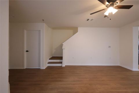 Tiny photo for 2110 Nogales TRL, Austin, TX 78744 (MLS # 8118012)
