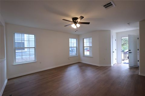 Tiny photo for 2110 Nogales TRL, Austin, TX 78744 (MLS # 8118012)
