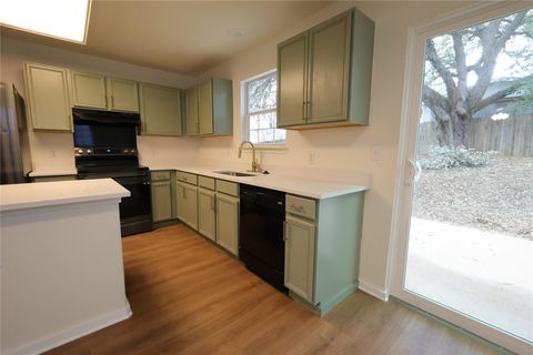 Tiny photo for 2110 Nogales TRL, Austin, TX 78744 (MLS # 8118012)