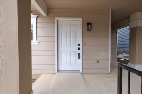 Tiny photo for 2110 Nogales TRL, Austin, TX 78744 (MLS # 8118012)