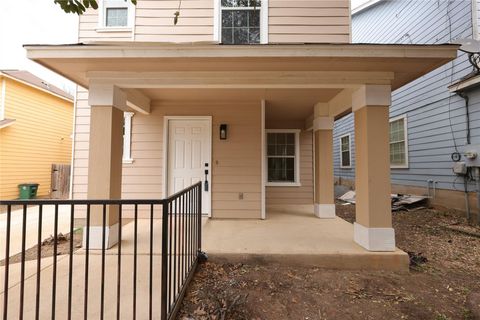 Tiny photo for 2110 Nogales TRL, Austin, TX 78744 (MLS # 8118012)