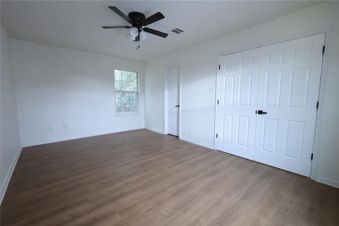 Tiny photo for 2110 Nogales TRL, Austin, TX 78744 (MLS # 8118012)