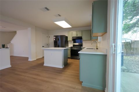 Tiny photo for 2110 Nogales TRL, Austin, TX 78744 (MLS # 8118012)