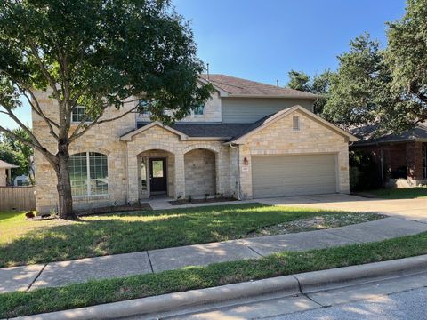 Photo of 1116 Wigwam, Leander, TX 78641 (MLS # 6393522)