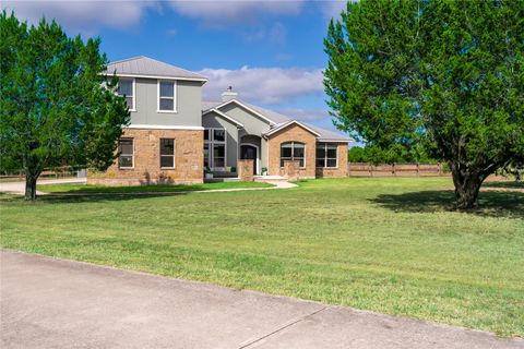 724 Chama TRCE Dripping Springs TX 78620