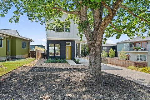 Tiny photo for 5500 Sendero Hills PKWY, Austin, TX 78724 (MLS # 3070293)
