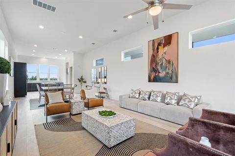 Tiny photo for 5500 Sendero Hills PKWY, Austin, TX 78724 (MLS # 3070293)