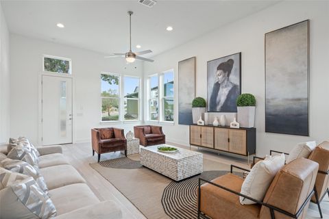 Tiny photo for 5500 Sendero Hills PKWY, Austin, TX 78724 (MLS # 3070293)