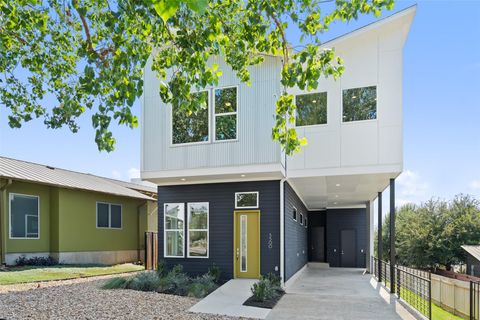 Photo of 5500 Sendero Hills PKWY, Austin, TX 78724 (MLS # 3070293)