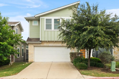 Photo of 2307 Hermia ST #24, Austin, TX 78741 (MLS # 4483511)