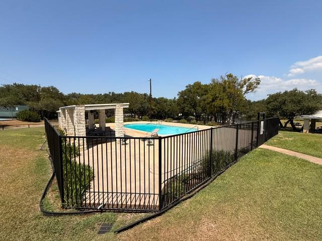 Lot 219 Mountain DR