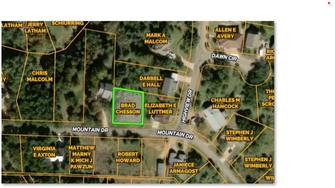 Lot 219 Mountain DR
