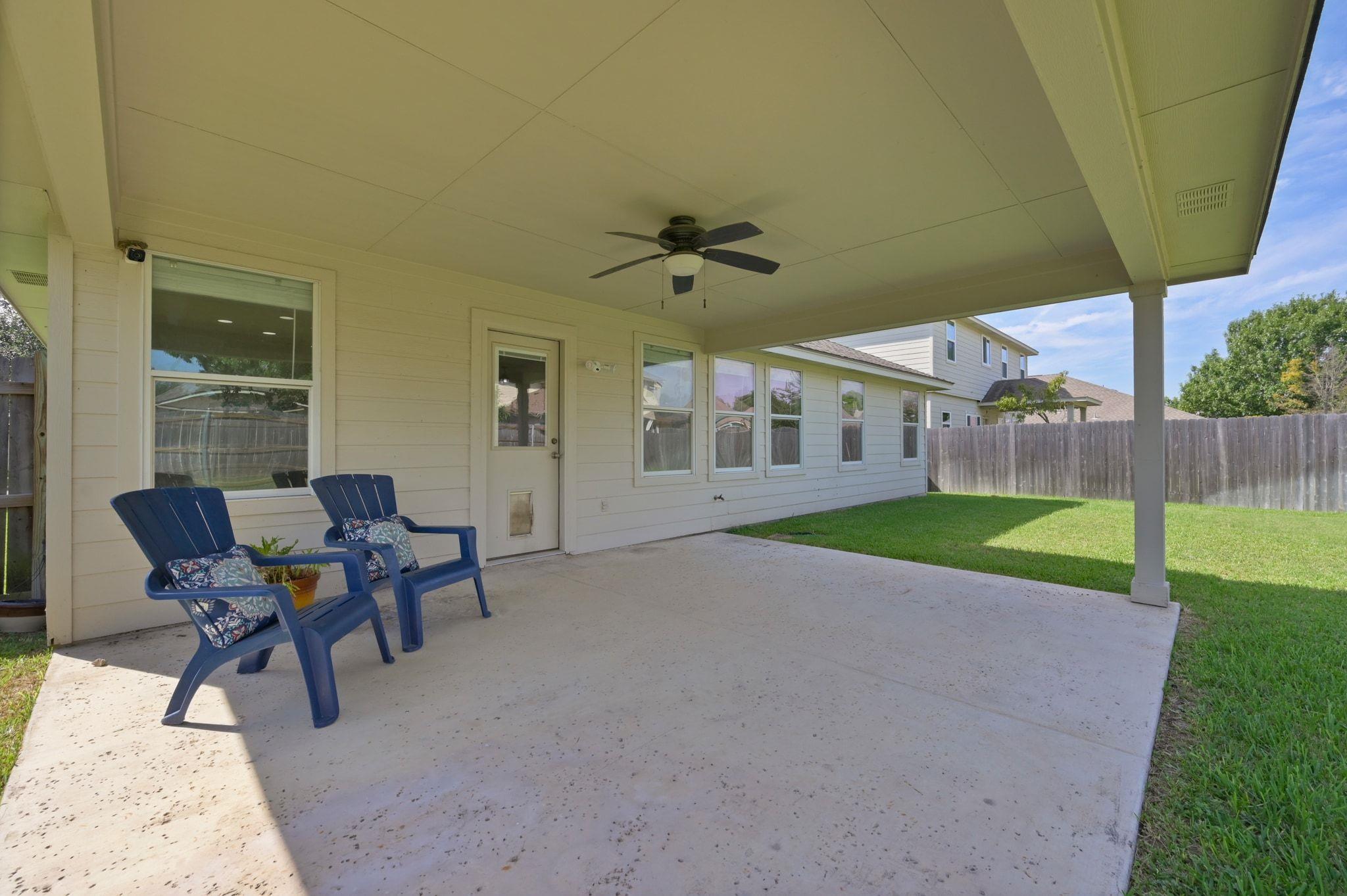 7817 Squirrel Hollow DR