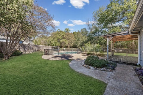 Tiny photo for 1117 Gatehouse DR, Austin, TX 78753 (MLS # 6822671)