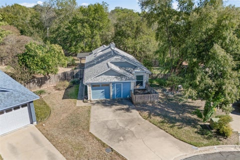 Tiny photo for 1117 Gatehouse DR, Austin, TX 78753 (MLS # 6822671)