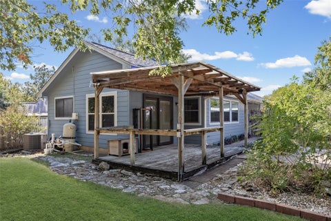 Tiny photo for 1117 Gatehouse DR, Austin, TX 78753 (MLS # 6822671)