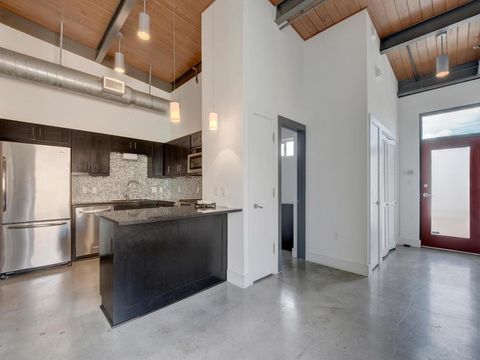Photo of 2205 N Lamar BLVD #521, Austin, TX 78705 (MLS # 7967131)