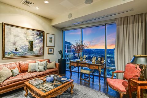 Tiny photo for 200 Congress Ave #35AC, Austin, TX 78701 (MLS # 8915625)