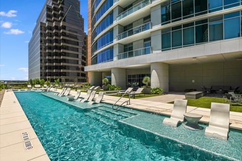 Tiny photo for 200 Congress Ave #35AC, Austin, TX 78701 (MLS # 8915625)