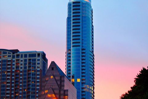 Tiny photo for 200 Congress Ave #35AC, Austin, TX 78701 (MLS # 8915625)