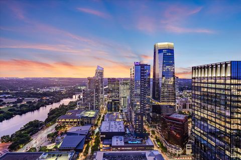 Tiny photo for 200 Congress Ave #35AC, Austin, TX 78701 (MLS # 8915625)