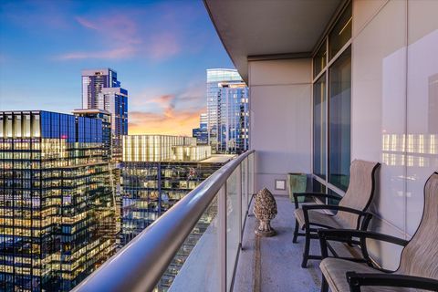 Tiny photo for 200 Congress Ave #35AC, Austin, TX 78701 (MLS # 8915625)