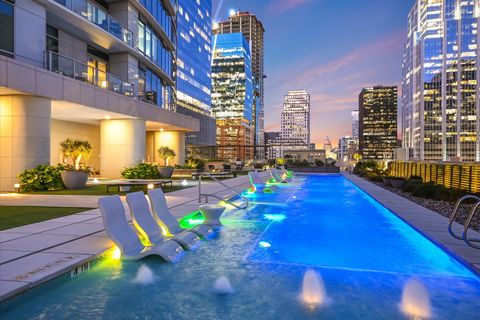 Tiny photo for 200 Congress Ave #35AC, Austin, TX 78701 (MLS # 8915625)