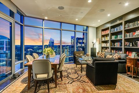 Photo of 200 Congress Ave #35AC, Austin, TX 78701 (MLS # 8915625)