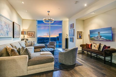 Tiny photo for 200 Congress Ave #35AC, Austin, TX 78701 (MLS # 8915625)
