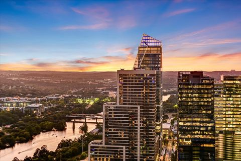 Tiny photo for 200 Congress Ave #35AC, Austin, TX 78701 (MLS # 8915625)