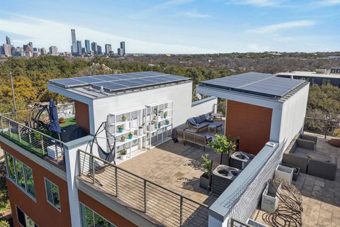 Photo of 2301 S 5th ST #25, Austin, TX 78704 (MLS # 2452090)